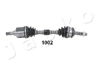 Drive Shaft (621002)