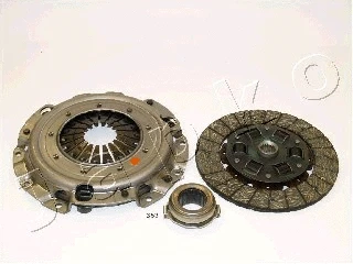 Clutch Kit (92353)