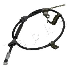 Cable Pull, parking brake