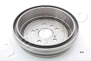 Brake Drum