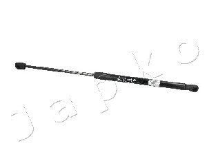 Gas Spring, boot/cargo area (ZSJ09029)