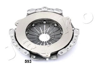 Clutch Pressure Plate