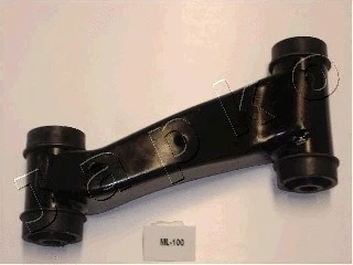 Control/Trailing Arm, wheel suspension (102100)