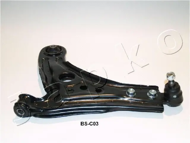 Control/Trailing Arm, wheel suspension (72C03)