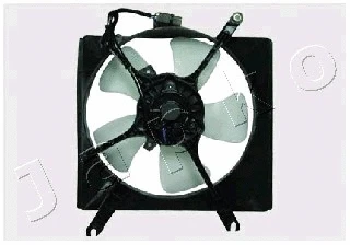 Fan, engine cooling (VNT331008)