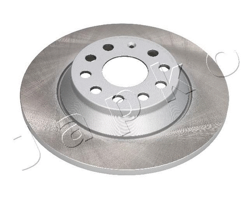 Brake Disc (610920C)