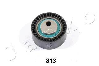 Deflection/Guide Pulley, V-ribbed belt (129813)