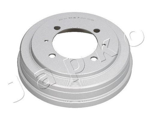 Brake Drum (56509C)