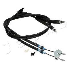 Cable Pull, parking brake (1310310)