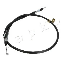 Cable Pull, parking brake