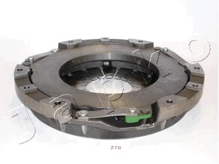 Clutch Pressure Plate