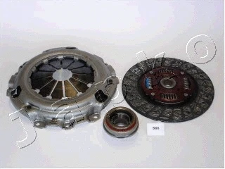 Clutch Kit (92566)