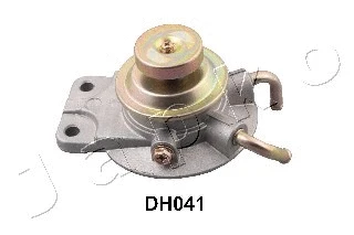 Injection System (9DH041)
