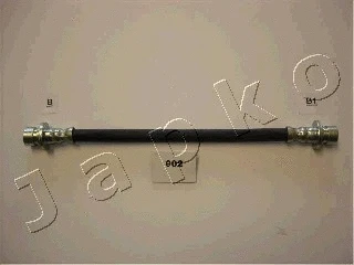 Holding Bracket, brake hose (69902)