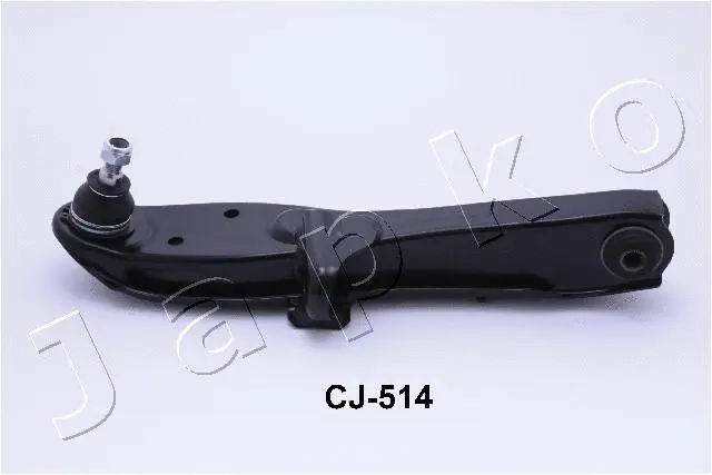 Control/Trailing Arm, wheel suspension (71514)