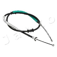 Cable Pull, parking brake (1310230)
