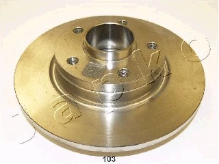 Brake Disc (61103)