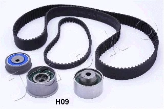 Timing Belt Kit (KJTH09)
