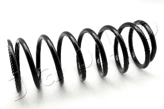 Suspension Spring (ZCJ2531E)