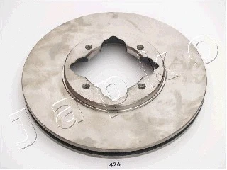 Brake Disc (60424)