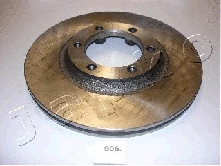 Brake Disc (60906)
