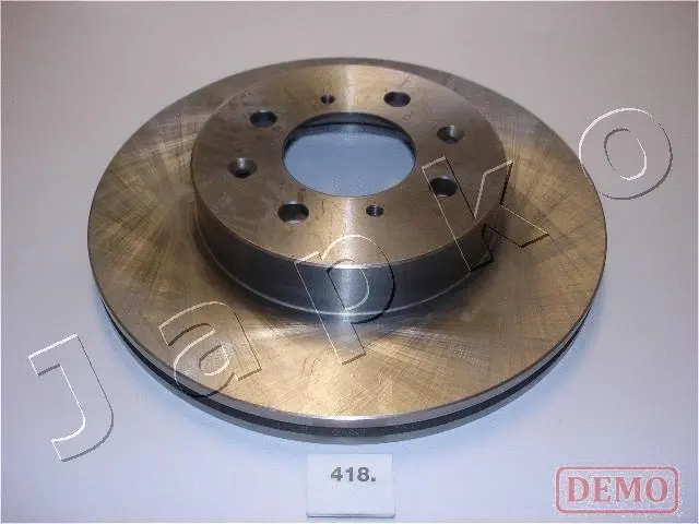 Brake Disc (60418C)
