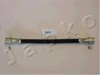 Holding Bracket, brake hose (69563)