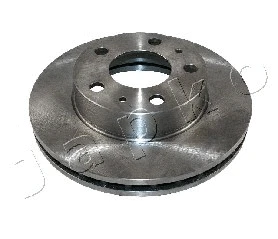 Brake Disc (600239)