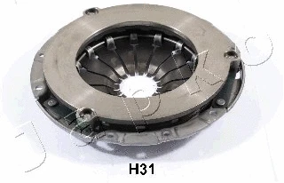 Clutch Pressure Plate