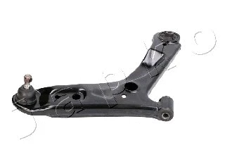 Control/Trailing Arm, wheel suspension (72K39R)