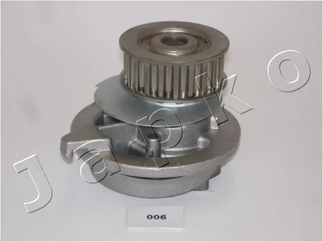 Water Pump, engine cooling (35006)