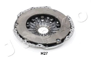 Clutch Pressure Plate