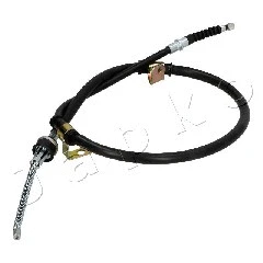 Cable Pull, parking brake