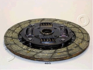 Clutch Disc (80405)
