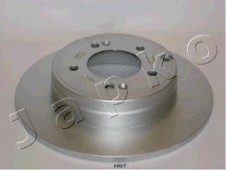 Brake Disc (61H07)
