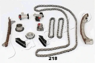 Timing Chain Kit (KJK218)