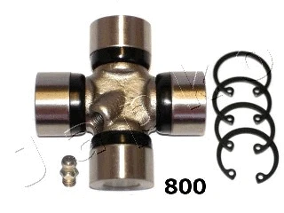 Joint, propshaft (66800)