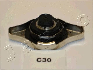 Cap, radiator (33C30)