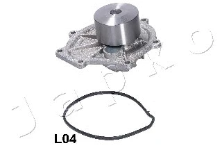 Water Pump, engine cooling (35L04)