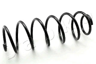 Suspension Spring (ZCJ6167A)
