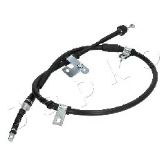 Cable Pull, parking brake (131H44R)