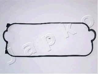 Gasket, cylinder head cover (47419)