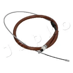 Cable Pull, parking brake (1310606)