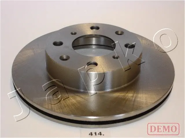 Brake Disc (60414C)
