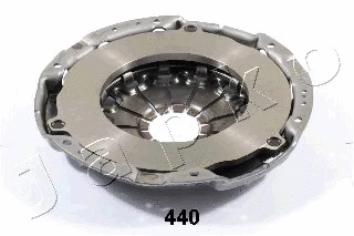 Clutch Pressure Plate
