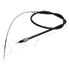 Cable Pull, parking brake (1310957)