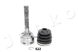 Joint Kit, drive shaft (62622)