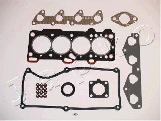 Gasket Kit, cylinder head (48H00)