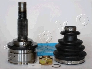 Joint Kit, drive shaft (62197)