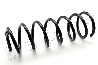 Suspension Spring (ZCJ5841C)